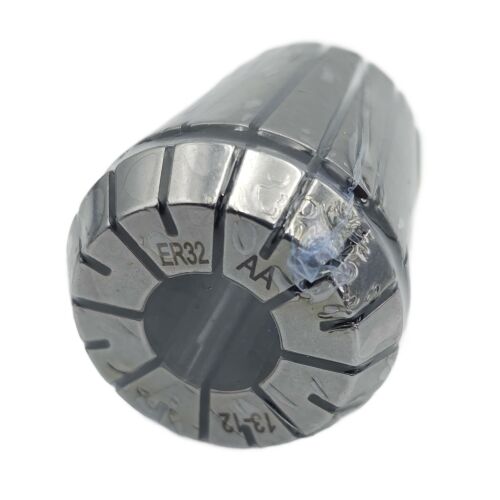Precíziós patronos befogókosár ER32 13-12 mm AA 0,008 mm 159783936 - Marógép tartozék