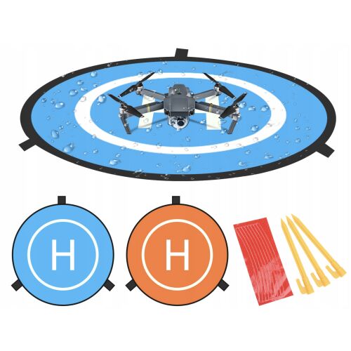DJI MAVIC PRO MINI DRÓN LESZÁLLÓSZŐNYEG 75 CM 159788360 - Drón kiegészítő