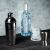 BARTENDER SHAKER koktélokhoz 750 ml KINGHOFF KH-1507 159800740