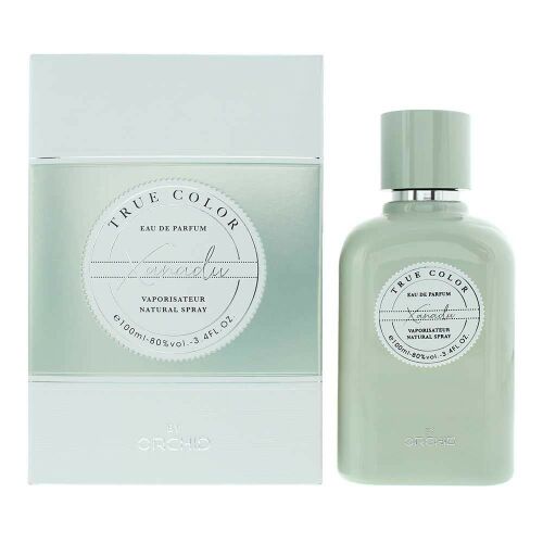 Orchid, True Color Xanadu, Parfüm, Uniszex, 100 ml 168673682 - Parfüm