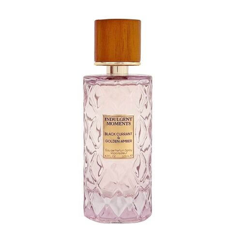Indulgent Moments, Fekete ribizli és arany borostyán, Eau De Parfum, Női, 125 ml 168610912 - Testápolás és higiénia