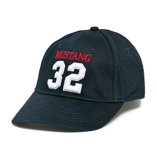 Mustang Férfi Baseball Sapka 159813251 - Mustang