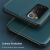 Apple iPhone 15 Pro Max, Oldalra nyíló tok, stand, Wooze FashionBook, piros 159817716