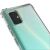 Samsung Galaxy S23 FE SM-S711, Szilikon tok, légpárnás sarok, Wooze Silicone Armor, átlátszó 159818508