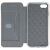 Apple iPhone 17 Pro, Oldalra nyíló tok, stand, Forcell Elegance, vörösarany 159819388