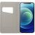 Magnet Honor Magic 7 Pro mágneses flip tok, kék 159823703