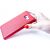 Motorola Moto G85, Oldalra nyíló tok, stand, Smart Magnet, piros 159824066