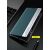 Apple iPhone 16e / 17e, Oldalra nyíló tok, stand, Wooze Silver Line, világoskék 159828020