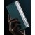 Samsung Galaxy A05s SM-A057F, Oldalra nyíló tok, stand, Wooze Silver Line, sötétkék 159832867