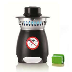 Pasca na komáre Elite Electronics® MT-100, ničiteľ komárov pre 1500 m2 + návnada