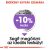 Royal Canin -10% kalória állítás a súlykontrollhoz