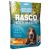 Rasco Premium Sajtcsíkok csirkével Száraz snack kutya jutalomfalat csomagolás