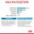 Royal Canin X-Small Puppy összetevők, tápérték információk, analitikai összetevők