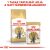 Royal Canin British Shorthair Adult száraz és nedves macskaeledel csomagolása