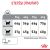 Royal Canin Dental Care etetési útmutató táblázat