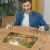 Ravensburger 12000218 Kirakós játék 500 db Egyéb típusú 159852485