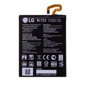 LG akku 3300 mAh LI-Polymer LG G6 (H870), LG V30 (H930) 61757821 