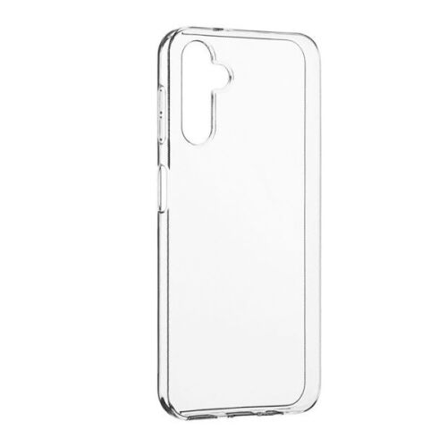 Samsung Galaxy A15 4G / A15 5G SM-A155F / A156B, Szilikon tok, ultravékony, átlátszó 159910360 