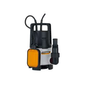 Steinberg SDW 400 S Szennyvízszivattyú - 7500 l/h