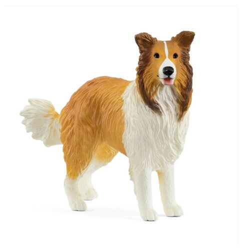 Schleich 13998 Skót juhászkutya 159925064 - Figura