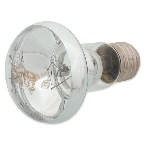 RP izzó Daylight Basking Spot 50W 159927739 - Terrárium kiegészítő