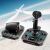 Thrustmaster Sol-R 4 HOTAS, RGB, PC (Windows), Fekete, Joystick + Motorvezérlő 165960831