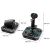 Thrustmaster Sol-R 4 HOTAS, RGB, PC (Windows), Fekete, Joystick + Motorvezérlő 165960831