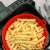 Szilikon sütőedény Air Fryer-hez, sütőforma meleglevegős fritőzhöz, sütéshez, fagyasztáshoz, 19 cm 68531541}