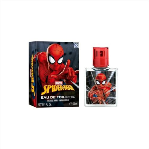 Pókember parfüm 30ml, eau de toilette gyerekeknek - Gyerek parfüm