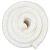 vidaXL Csónak Kötél 3 mm 50 m Fehér PP 160003963