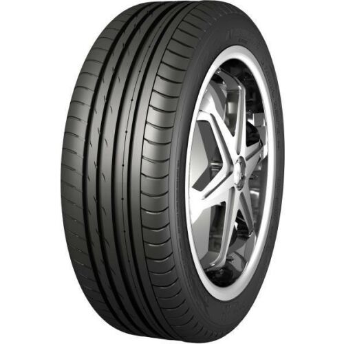 Nankang AS-2+ XL 245/30 R21 91Y Nyári gumi 160018537 - Autó gumiabroncs