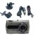 FullHD 1080P Car DVR with Reverse Camera, Built-in G-sensor and LED Light 80053308