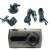 FullHD 1080P Car DVR with Reverse Camera, Built-in G-sensor and LED Light 80053308