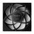 Gamdias Notus M1-1203 ARGB (3 Pack) 164231650