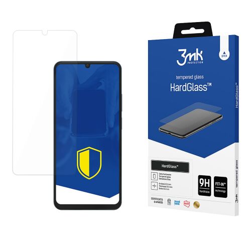 Realme C65s - 3mk keményüveg
