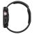 Etui Spigen Rugged Armor do Apple Watch 4/5/6/7/8/9/SE (40/41 mm) czarne 44498024