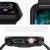 Etui Spigen Rugged Armor do Apple Watch 4/5/6/7/8/9/SE (40/41 mm) czarne 44498024