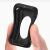 Etui Spigen Rugged Armor do Apple Watch 4/5/6/7/8/9/SE (40/41 mm) czarne 44498024