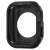 Spigen Rugged Armor Apple Watch 4 (40 mm) czarna obudowa, widok z boku