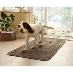 Super Clean Step Mat șervețel de microfibră pentru picioare miraculos Super Clean Step Mat