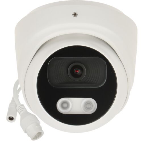 APTI-304V21-28WP 3MP dóm IP kamera közelről - Biztonság