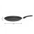 KINGHOFF KH-1128 28cm palacsintasütő méretekkel