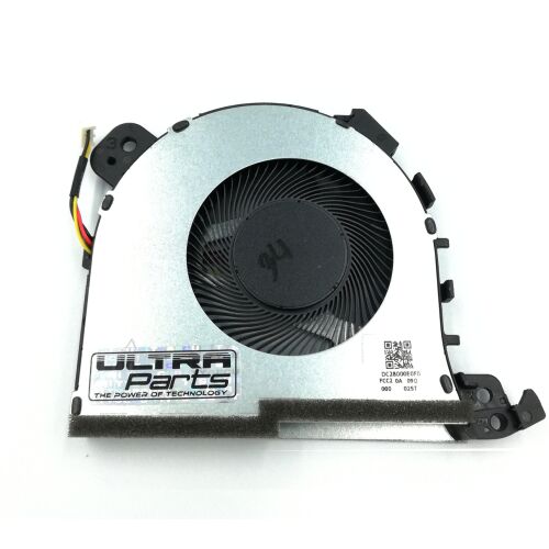 Ventilátor LENOVO V155 L340-15 L340-17 L340 L340-15IWL L340-15API L340-17IRH 160095411 - Laptop rendszerhűtő