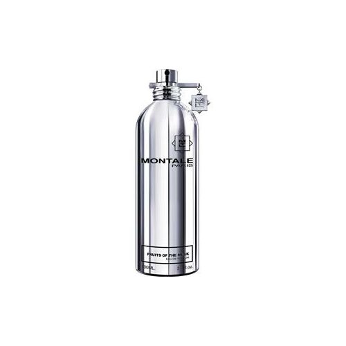Montale Fruits of the Musk EDP 100ml, egy virágos-gyümölcsös illat nőknek 