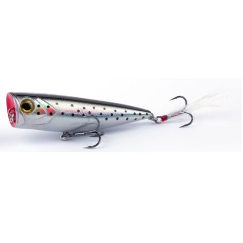 Shimano Yasei Pure Pop 60mm felszíni popper műcsali ragadozó halakra - Shimano