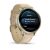Garmin Venu 4 Női Okosóra 41mm ajándék szíjjal - Arany / Bézs 160117292