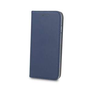 Apple iPhone 11 Smart Magnetic Könyvtok - Kék 44501716 