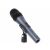 Sennheiser E865-S Dinamikus Studio Mikrofon - Fekete 174575002