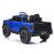 4x4 akkumulátoros autó P4 12V7Ah kék 160119360
