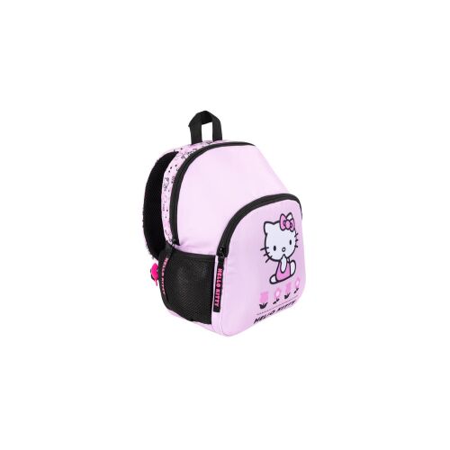Hello Kitty ovis hátizsák - Pink (699023)